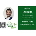 Logo de l'agence Thibault Lavaure