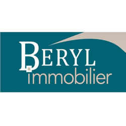 Logo de l'agence Béryl Immobilier