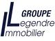 Logo de l'agence Legendre Immobilier