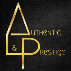 Logo de l'agence Authentic & Prestige