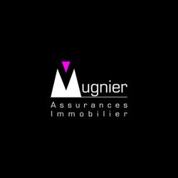 Logo de l'agence Mugnier  Immobilier