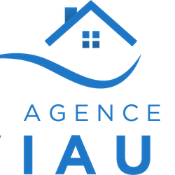 Logo de l'agence Viaud