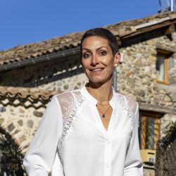 Logo de l'agence Lauren Dubois - Immobilier