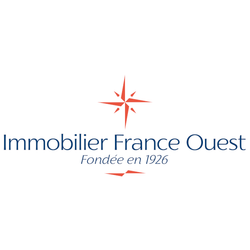 Logo de l'agence Immobilier France Ouest