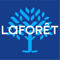 Logo de l'agence Laforêt Houlgate