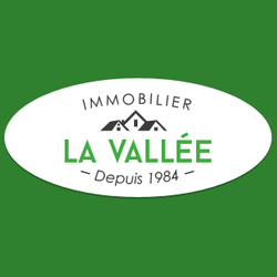 Logo de l'agence Immobilier La Vallee