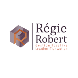 Logo de l'agence Regie Robert EURL