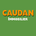 Logo de l'agence Caudan Immobilier