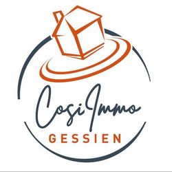 Logo de l'agence Immobilier Gessien