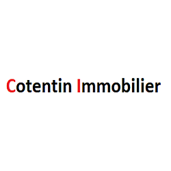 Logo de l'agence Cotentin Immobilier