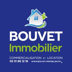 Logo de l'agence Bouvet Immobilier