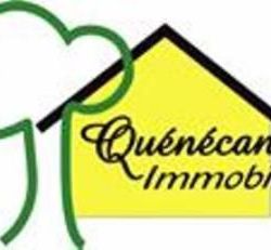Logo de l'agence Quenecan Immobilier