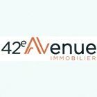 Logo de l'agence 42ème Avenue Immobilier Plaine du Forez