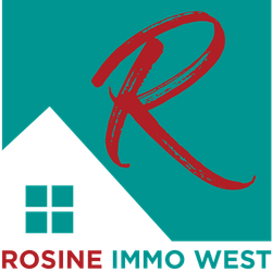 Logo de l'agence Rosine Immo West