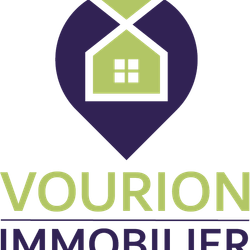 Logo de l'agence Vourion Immobiler