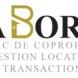 Logo de l'agence La Borie Immobilier