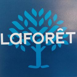Logo de l'agence Lafôret