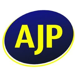 Logo de l'agence AJP Immobilier