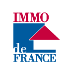 Logo de l'agence Immo De France Normandie