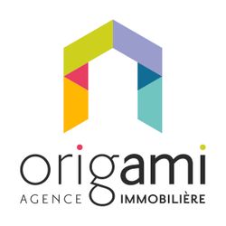 Logo de l'agence Origami Agence Immobilière