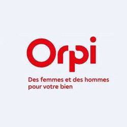 Logo de l'agence Orpi Actif Immobilier