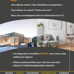 Logo de l'agence Progress Immobilier