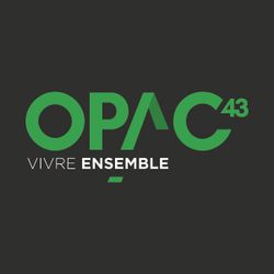 Logo de l'agence OPAC 43