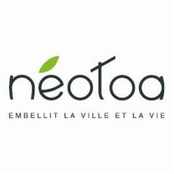 Logo de l'agence Neotoa