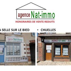 Logo de l'agence Agence Natimmo