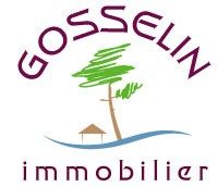 Logo de l'agence Gosselin Immobilier