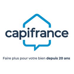 Logo de l'agence Sabine Thibault