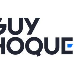Logo de l'agence Guy Hoquet -L'Immobilier Montbrisonnais