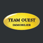 Logo de l'agence Team Ouest Immobilier