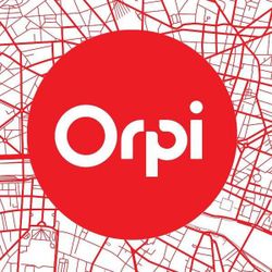 Logo de l'agence Orpi Immobilis Chauny