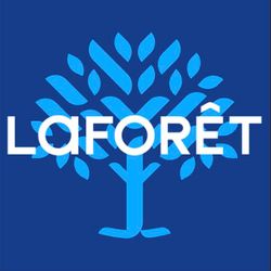 Logo de l'agence Laforêt Agence Catherine Immobilier