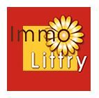 Logo de l'agence Immo Littry
