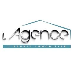 Logo de l'agence LAGENCE L'Esprit Immobilier SARL