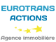Logo de l'agence Eurotransactions Reichshoffen