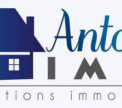 Logo de l'agence Antonelli Immo