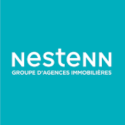 Logo de l'agence Agence Nestenn Immobilier Grand Champ