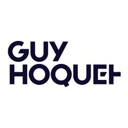 Logo de l'agence Guy Hoquet l'Immobilier