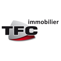 Logo de l'agence TFC Immobilier