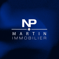 Logo de l'agence Norman Parker Martin Immobilier