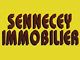Logo de l'agence Sennecey Immobilier