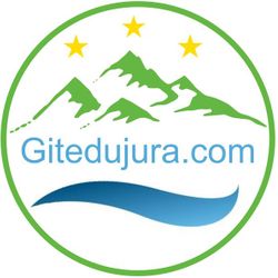 Logo de l'agence Gîte Du Jura