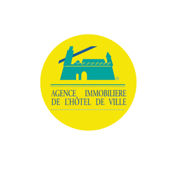 Logo de l'agence Agence de l'Hotel de Ville Sarl