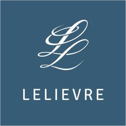 Logo de l'agence Lelièvre Immobilier Sablé-sur-Sarthe