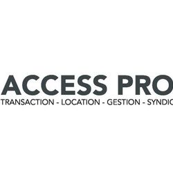 Logo de l'agence ACCESS PRO
