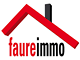 Logo de l'agence Faure Immo