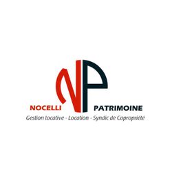Logo de l'agence Nocelli patrimoine - Nocelli Transaction - Nocelli Invest